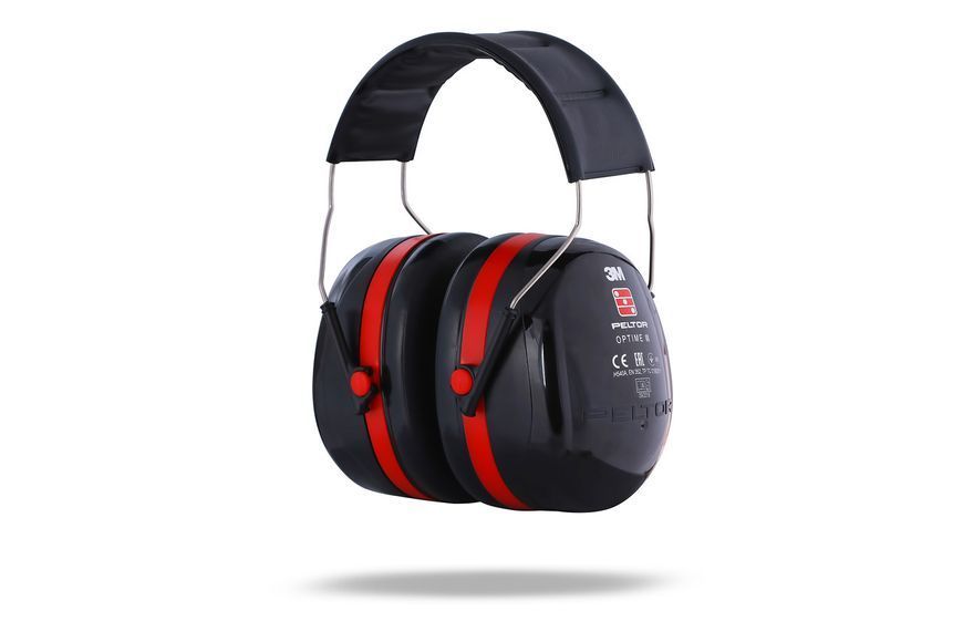 Навушники 3М Peltor 3 АС7 фото